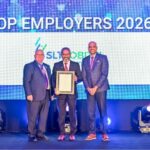 SLT-MOBITEL Named Among Sri Lanka’s Top 20 Employers for 2026