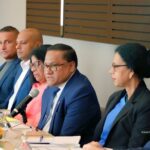 Sri Lanka Advances RCEP Engagement as Australia Direct Flights Near Launch – FM Vijitha Herath