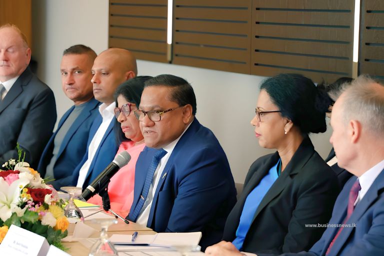 Sri Lanka Advances RCEP Engagement as Australia Direct Flights Near Launch – FM Vijitha Herath
