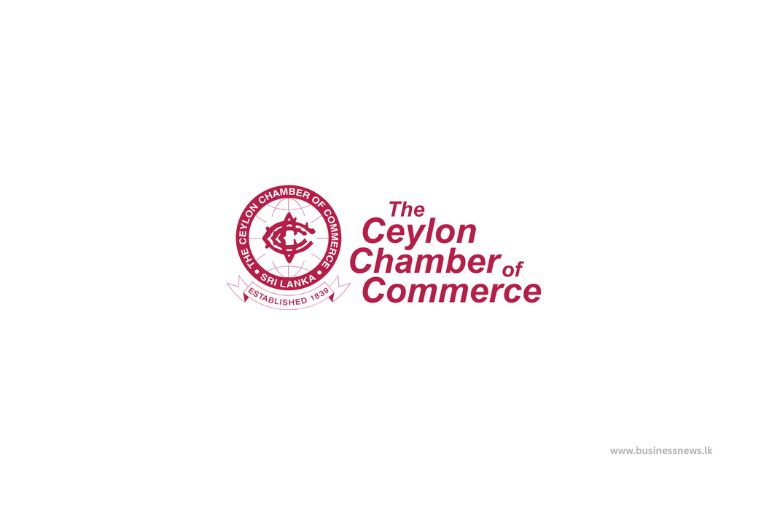 Proposed US Tariff Could Add Pressure on Export Sector, Ceylon Chamber Urges Proactive Engagement