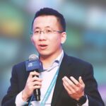 TikTok Founder Zhang Yiming Now Richer Than Mukesh Ambani, Ranks 02nd in Asia