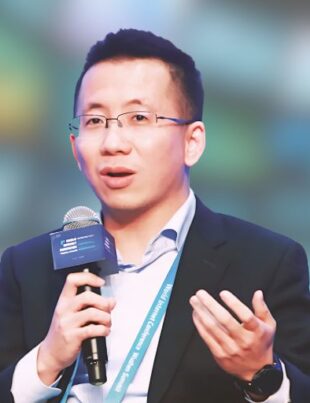 TikTok Founder Zhang Yiming Now Richer Than Mukesh Ambani, Ranks 02nd in Asia