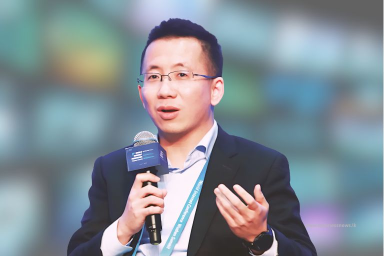 TikTok Founder Zhang Yiming Now Richer Than Mukesh Ambani, Ranks 02nd in Asia