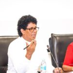 Government Considers Rice Imports Based on Demand – Minister Wasantha Samarasinghe