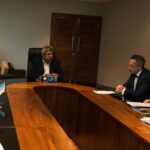 UNICEF, Justice Ministry Discuss Child Legal Reforms