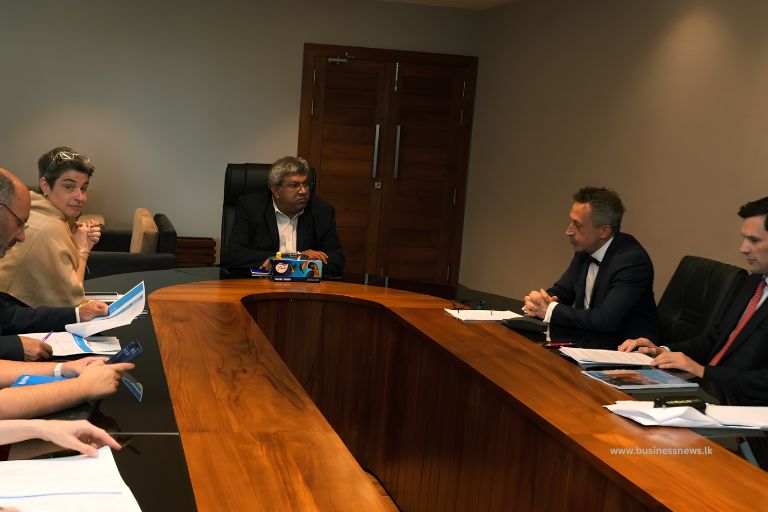 UNICEF, Justice Ministry Discuss Child Legal Reforms