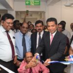 Upgraded Neurology Institute Expands Capacity for Specialized Brain and Nerve Care
