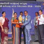 Western Province’s Best Performing Divisional Secretariats Receive Recognition