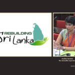 ‘Rebuilding Sri Lanka’ fund operates through Treasury – Auditor General