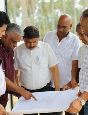 1,000 Jobs to Be Created in Rideegama Through Rs. 6.45 Billion Poultry Plant Investment