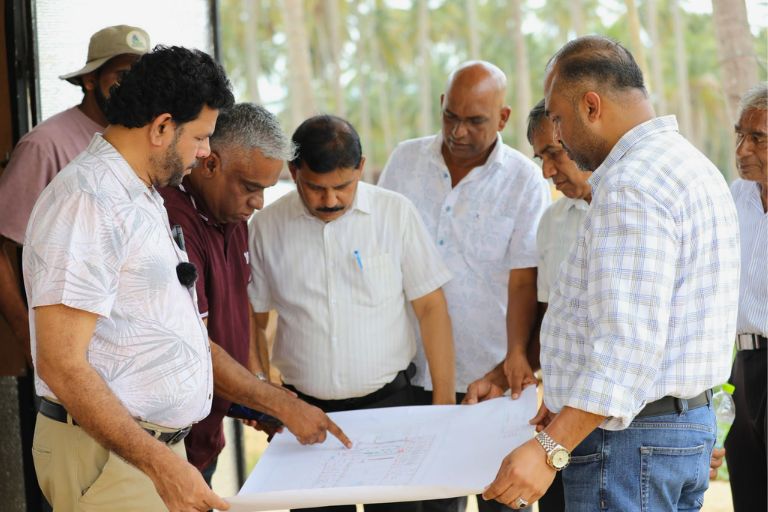1,000 Jobs to Be Created in Rideegama Through Rs. 6.45 Billion Poultry Plant Investment