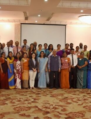 61 Officials Trained for OneRegistry Digital Rollout