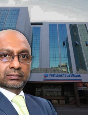 Nations Trust Bank Appoints Ananda Jayawardana to Board