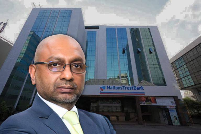 Nations Trust Bank Appoints Ananda Jayawardana to Board