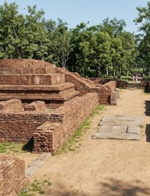 1,000 Archaeological Sites to Be Conserved Under National Program