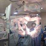 Asiri Surgical Hospital Performs Sri Lanka’s First AI-Assisted Robotic Surgeries