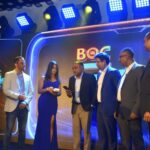BOC Adds Tap & Pay Service for Cardless Mobile Payments