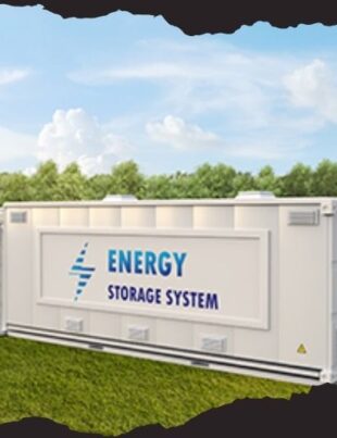 250MW Battery Storage Project Planned to Cut Power Costs