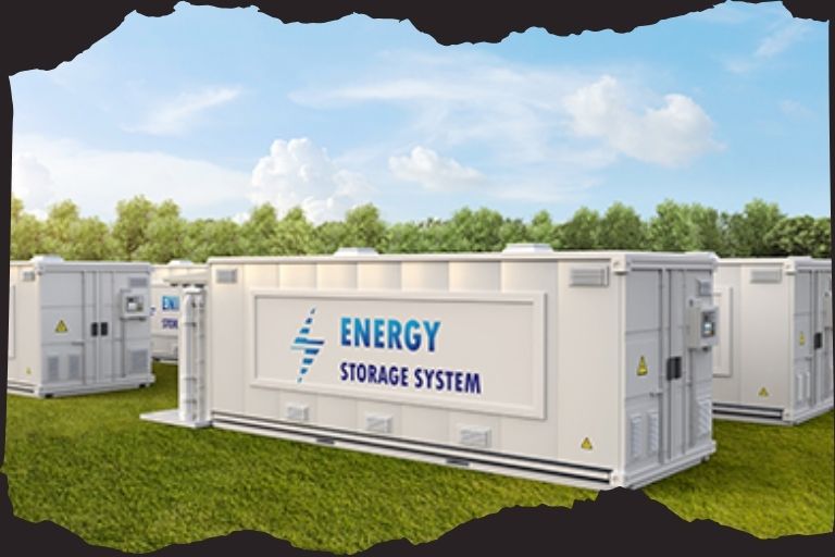 Project Programme Battery Storage 250MW Battery Storage Project Planned to Cut Power Costs - Business ...