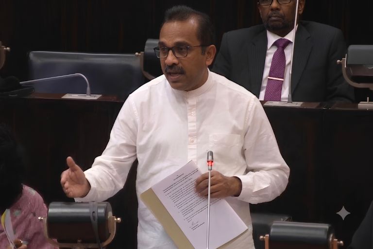 Sri Lanka Railways Spends Rs. 2.014 Billion on Maintenance While Operating With 5,701 Vacancies