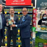 Bogawantalawa Tea Enters Saudi Arabia’s Leading Supermarket Chain