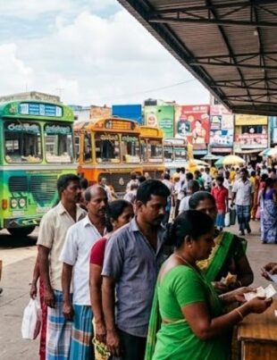 Minimum Bus Fare Rises to Rs. 34 Under New Pricing