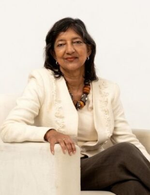 CBL Group appoints Sheamalee Wickramasingha as Chairman