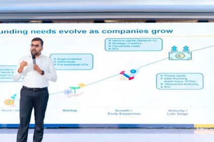 CSE Promotes Capital Market Funding for SMEs in Monaragala and Batticaloa