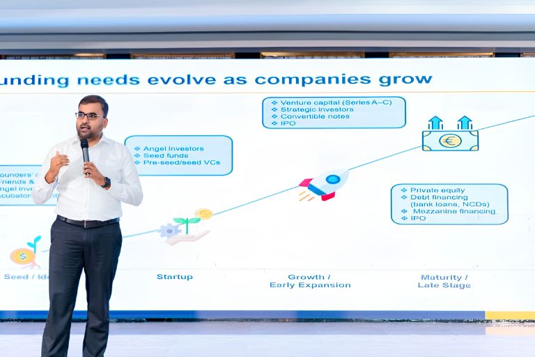 CSE Promotes Capital Market Funding for SMEs in Monaragala and Batticaloa