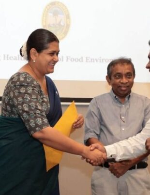 Colombo Introduces Healthy School Canteen Policy to Tackle Childhood Obesity