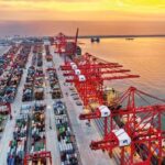 Colombo Port Climbs To 20th Globally As Container Volumes Rise 11.9%