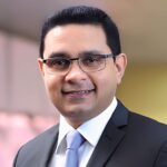 Commercial Bank CEO Sanath Manatunge Appointed as EFC Chairman