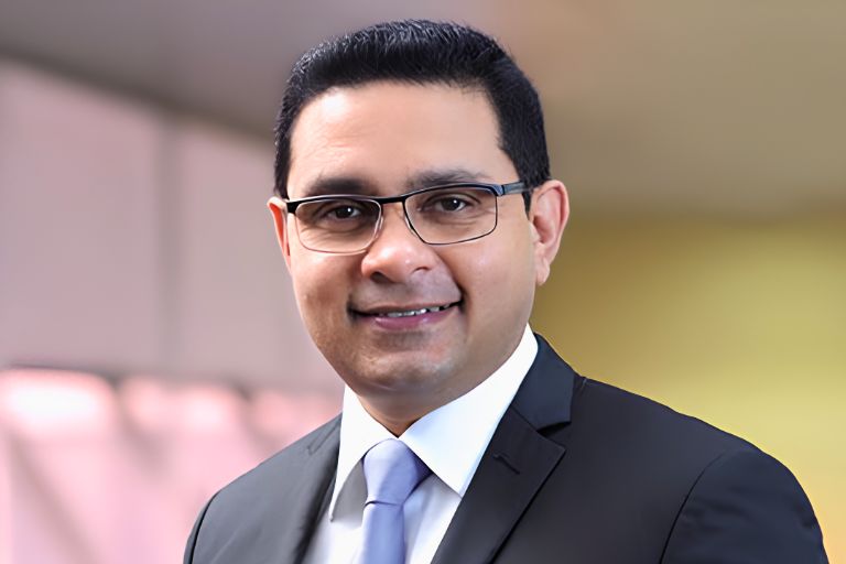 Commercial Bank CEO Sanath Manatunge Appointed as EFC Chairman