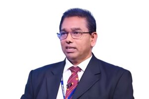 Customs Media Spokesman and Senior Director Chandana Punchihewa - BusinessNews.LK