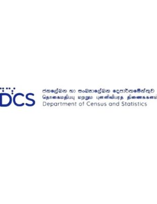 Employed Population in Sri Lanka Crosses 8 Million, But the Bigger Labour Market Story Is Outside Employment