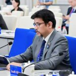 Digital Ministry Pushes for Fairer Global AI Rules at World AI Conference