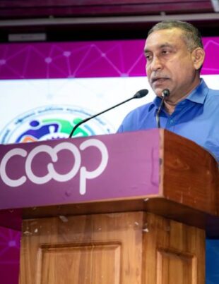 New Digital Portal to Connect 8.7 Million Cooperative Members