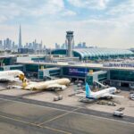 UAE Flights Continue as Some International Airlines Extend Suspensions