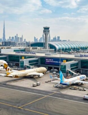 UAE Flights Continue as Some International Airlines Extend Suspensions