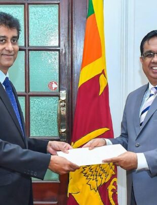 Duminda Hulangamuwa Targets Higher FDI as BOI Chairman