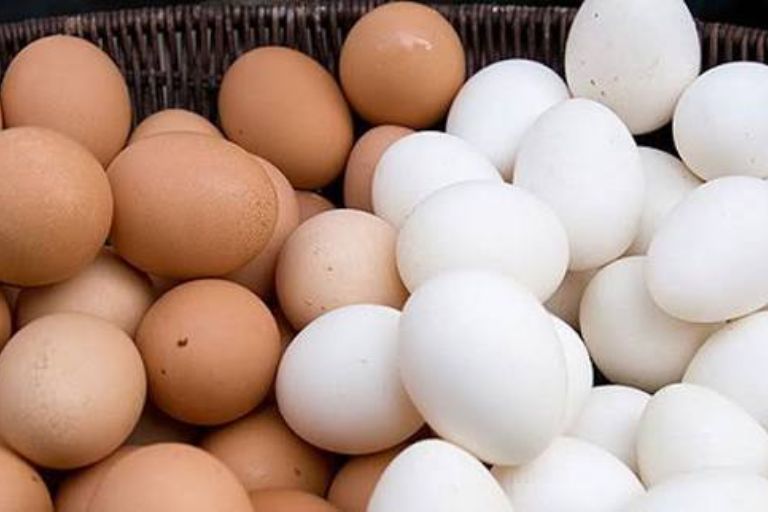Egg Prices Rise as Producers Cite Feed Shortages and Lower Output