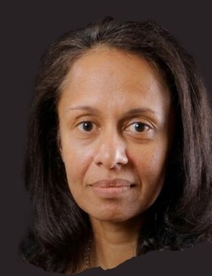 Gayathri Manatunga Takes Over as EY Country Managing Partner