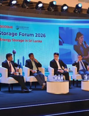GoodWe Brings Industry Together to Explore the Future of Solar and Energy Storage