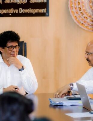 Government Reviews Free Trade Agreement’s to Expand Export Markets