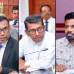 Government Reviews Progress of Major Fishery Harbour Projects Ahead of 2027 Budget