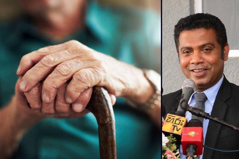 Government Reviews Retirement Age After Requests from Multiple Sectors – Dr. Nalinda Jayatissa