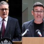 Keir Starmer Resigns as UK Prime Minister, Andy Burnham Set to Take Office