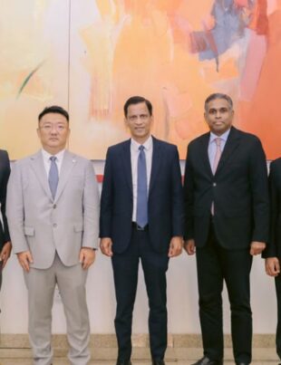 LB Finance upgrades network with Huawei