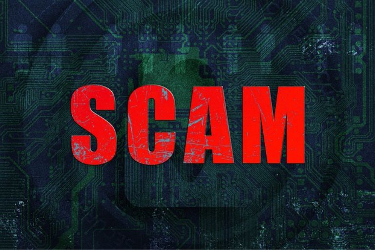 Police Warn Public Over Fake Traffic Fine SMS Scam