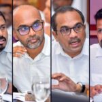 President Pushes Better Public Transport in 2027 Budget